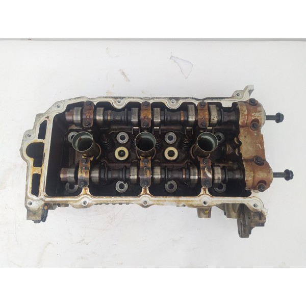 Cabeçote Direito Gm Captiva 3.6 V6 2008 2009