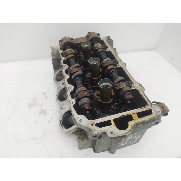 Cabeçote Direito Gm Captiva 3.6 V6 2008 2009