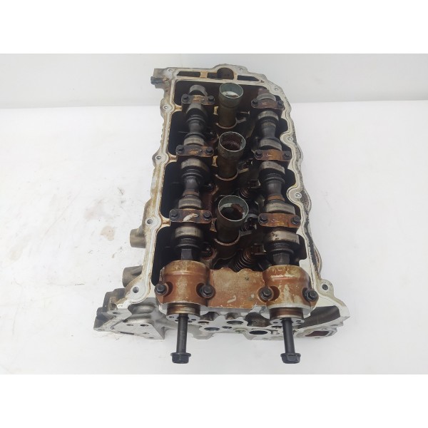 Cabeçote Direito Gm Captiva 3.6 V6 2008 2009
