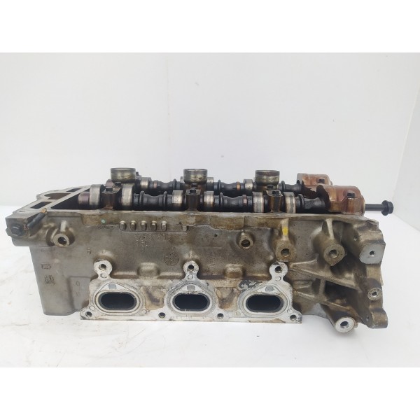 Cabeçote Direito Gm Captiva 3.6 V6 2008 2009