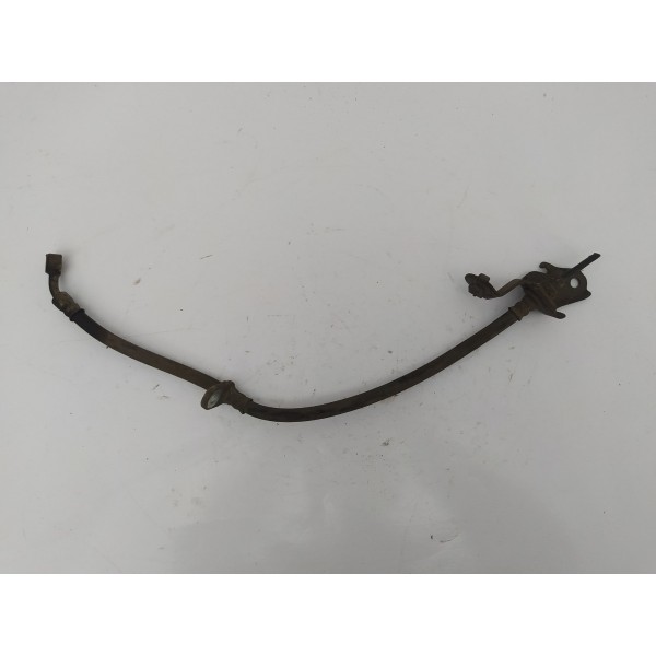 Flexível Freio Traseiro Esquerdo Honda Civic 2013 2014