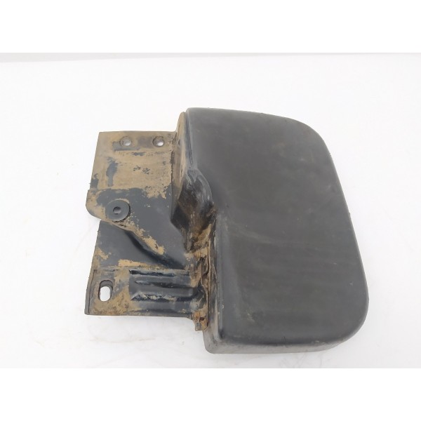 Lameiro Parabarro Traseiro Direito Pajero Sport 2008 2009