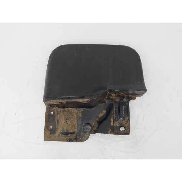 Lameiro Parabarro Traseiro Direito Pajero Sport 2008 2009