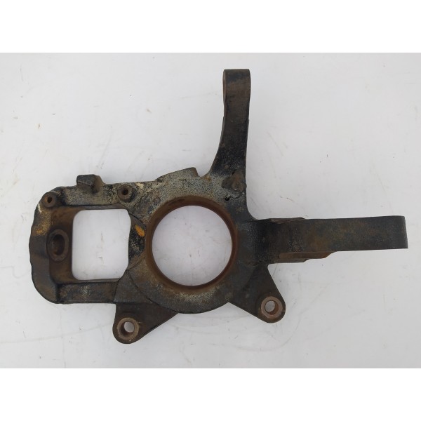 Montante Manga Eixo Dianteiro Esquerdo Ssangyong Korando