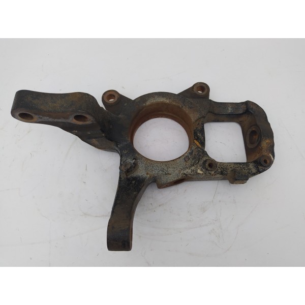 Montante Manga Eixo Dianteiro Esquerdo Ssangyong Korando