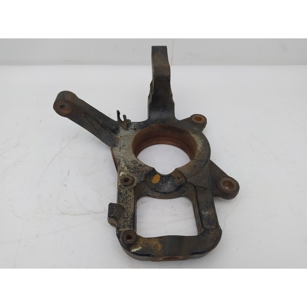 Montante Manga Eixo Dianteiro Esquerdo Ssangyong Korando