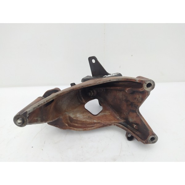 Suporte Coxim Motor Esquerdo Volkswagen Amarok 2013 2014
