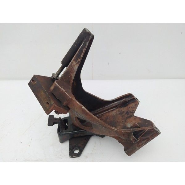 Suporte Coxim Motor Esquerdo Volkswagen Amarok 2013 2014