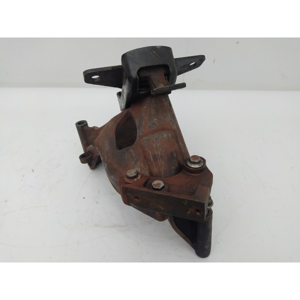 Suporte Coxim Motor Esquerdo Volkswagen Amarok 2013 2014