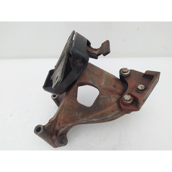 Suporte Coxim Motor Esquerdo Volkswagen Amarok 2013 2014