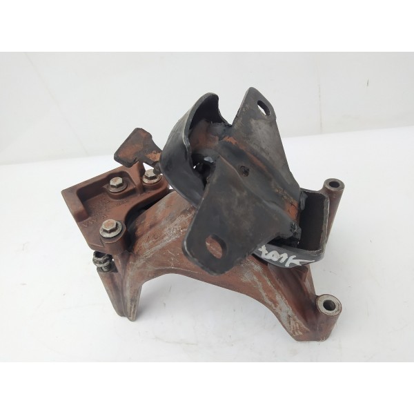 Suporte Coxim Motor Esquerdo Volkswagen Amarok 2013 2014