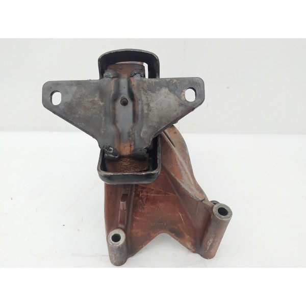 Suporte Coxim Motor Esquerdo Volkswagen Amarok 2013 2014