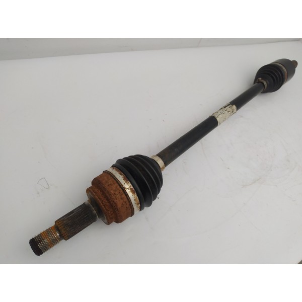 Semi Eixo Traseiro Esquerdo Land Rover Freelander 2 2014