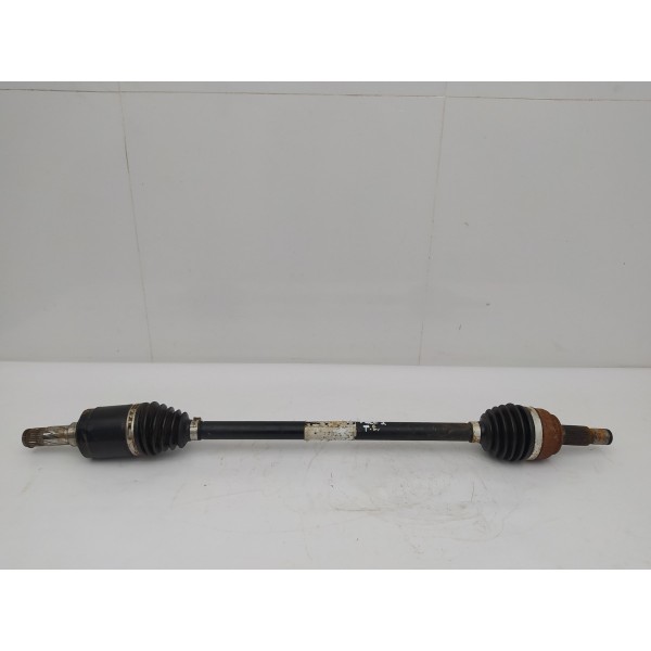 Semi Eixo Traseiro Esquerdo Land Rover Freelander 2 2014