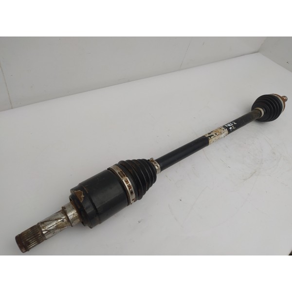 Semi Eixo Traseiro Esquerdo Land Rover Freelander 2 2014