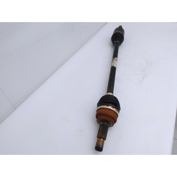 Semi Eixo Traseiro Esquerdo Land Rover Freelander 2 2014