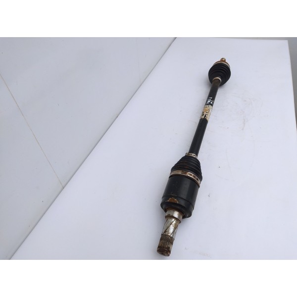 Semi Eixo Traseiro Esquerdo Land Rover Freelander 2 2014