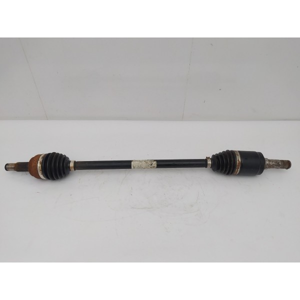 Semi Eixo Traseiro Esquerdo Land Rover Freelander 2 2014