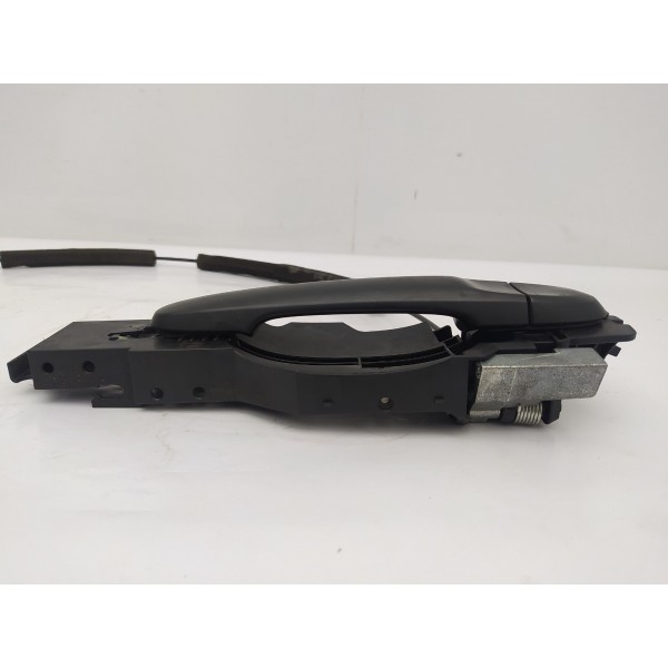 Maçaneta Externa Traseira Direita Nissan March 2013 2014