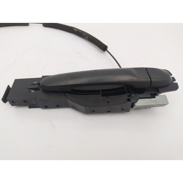 Maçaneta Externa Traseira Direita Nissan March 2013 2014