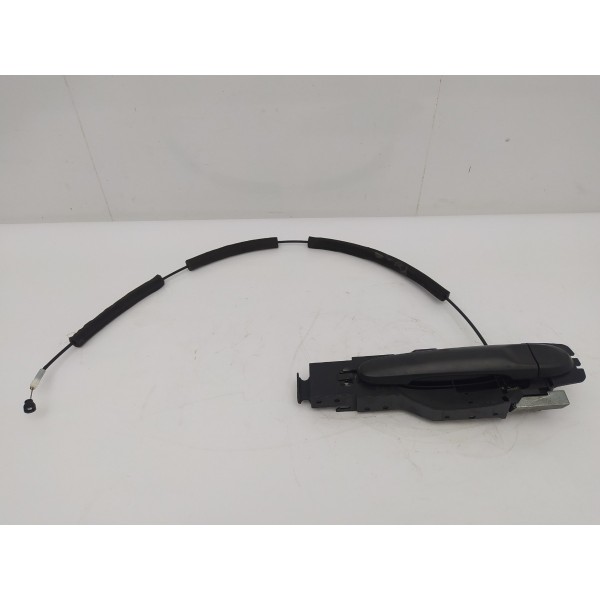 Maçaneta Externa Traseira Direita Nissan March 2013 2014