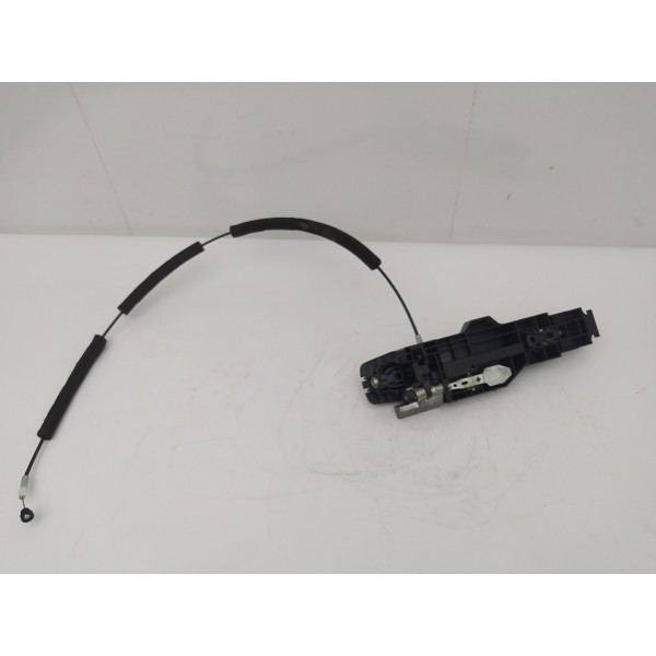 Maçaneta Externa Traseira Direita Nissan March 2013 2014