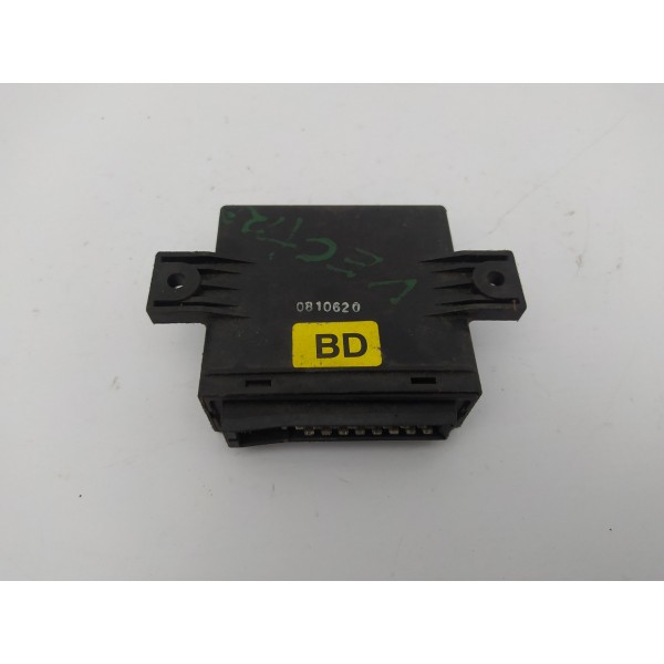 Módulo Conforto Chevrolet Vectra 2006 2007 2008 09135156