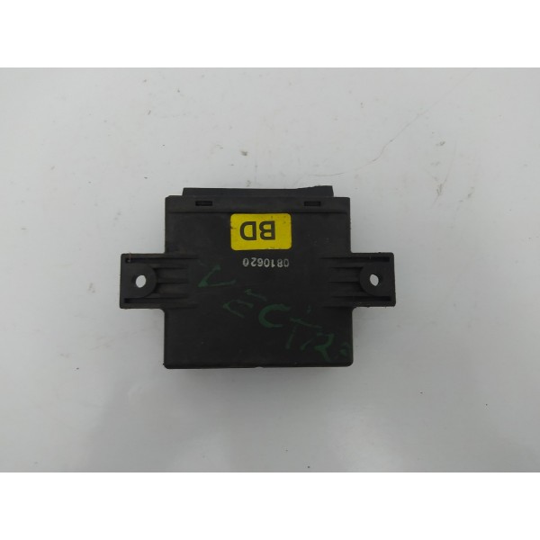 Módulo Conforto Chevrolet Vectra 2006 2007 2008 09135156