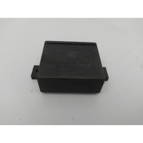 Módulo Conforto Chevrolet Vectra 2006 2007 2008 09135156