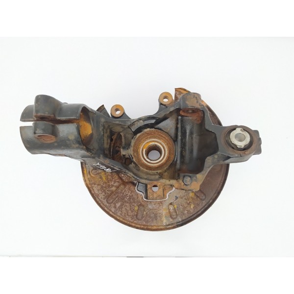 Montante Manga Eixo Traseiro Direito Freelander 2 2014