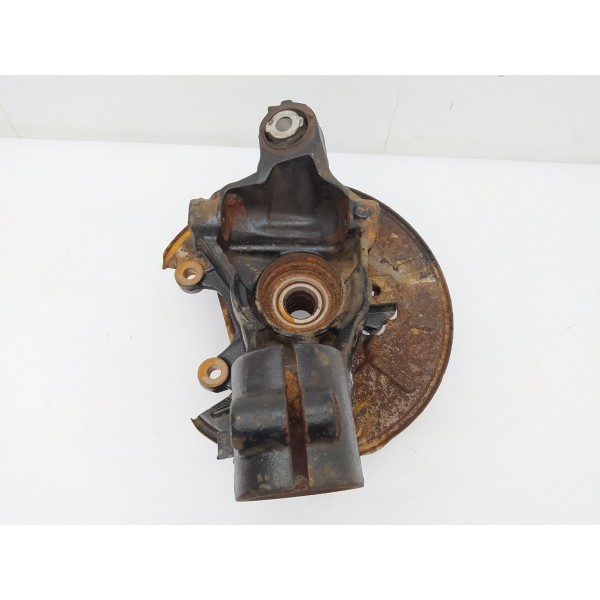 Montante Manga Eixo Traseiro Direito Freelander 2 2014