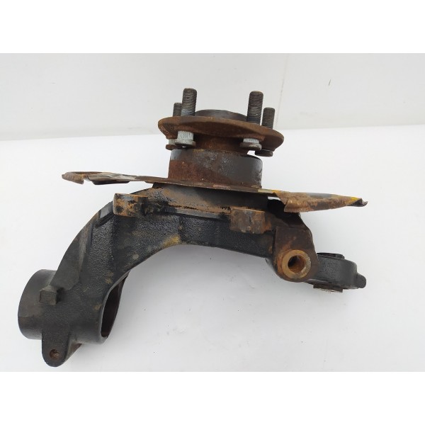 Montante Manga Eixo Traseiro Direito Freelander 2 2014