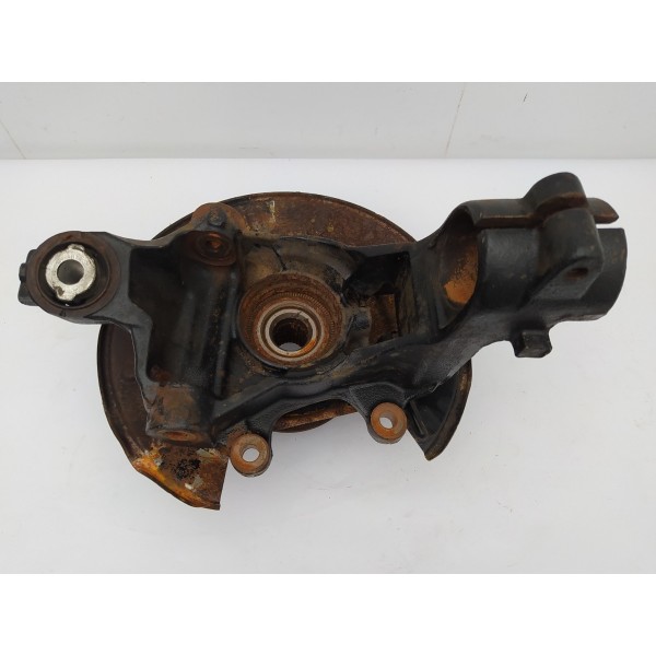 Montante Manga Eixo Traseiro Direito Freelander 2 2014