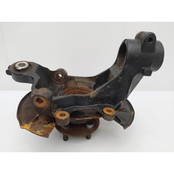 Montante Manga Eixo Traseiro Direito Freelander 2 2014