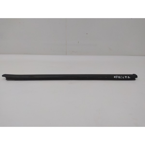 Pestana Porta Traseira Direita Nissan March 2013 2014