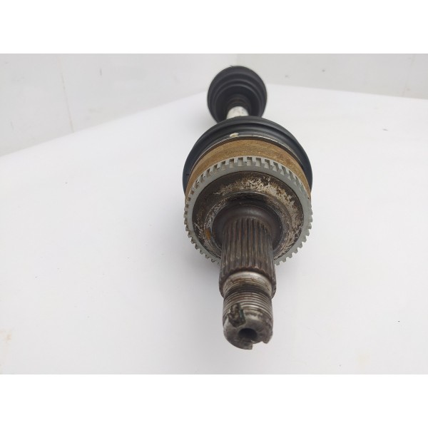 Semi Eixo Dianteiro Esquerdo Ssangyong Korando 2.0 2013 2014