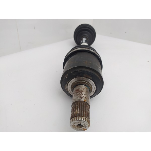 Semi Eixo Dianteiro Esquerdo Ssangyong Korando 2.0 2013 2014