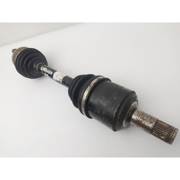 Semi Eixo Dianteiro Esquerdo Ssangyong Korando 2.0 2013 2014