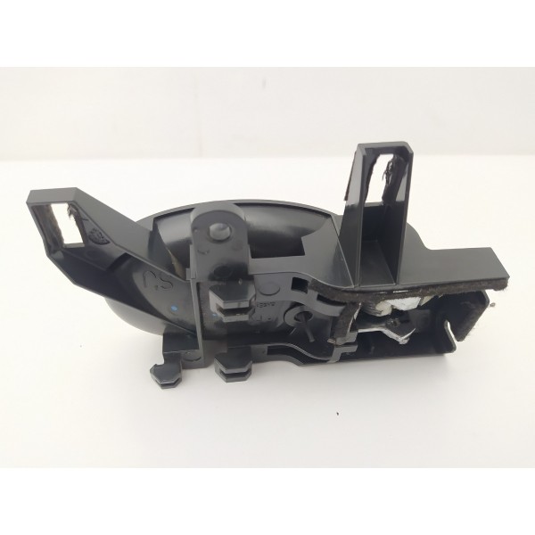 Maçaneta Interna Traseira Direita Nissan March 2013 2014