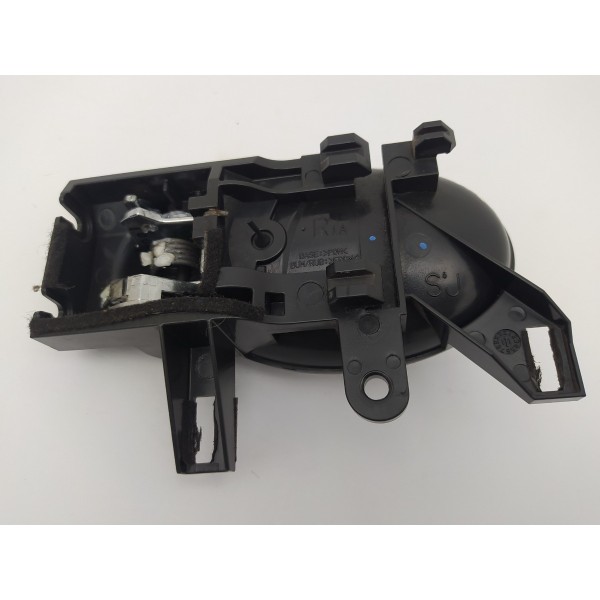 Maçaneta Interna Traseira Direita Nissan March 2013 2014