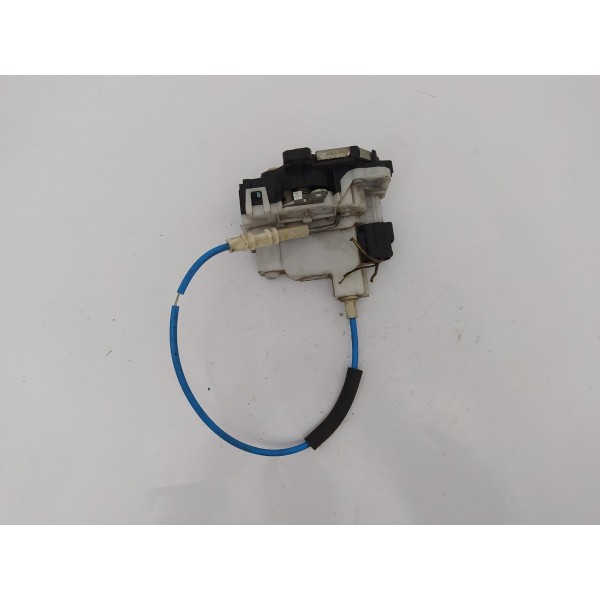 Fechadura Porta Traseira Direita Fiat Grand Siena 2013 2014