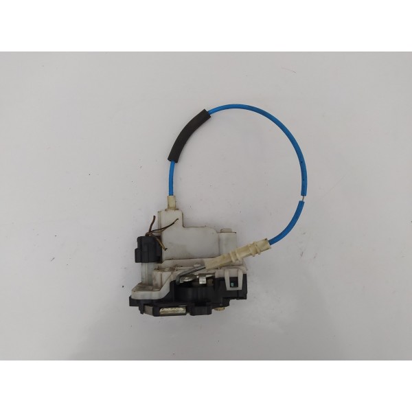 Fechadura Porta Traseira Direita Fiat Grand Siena 2013 2014