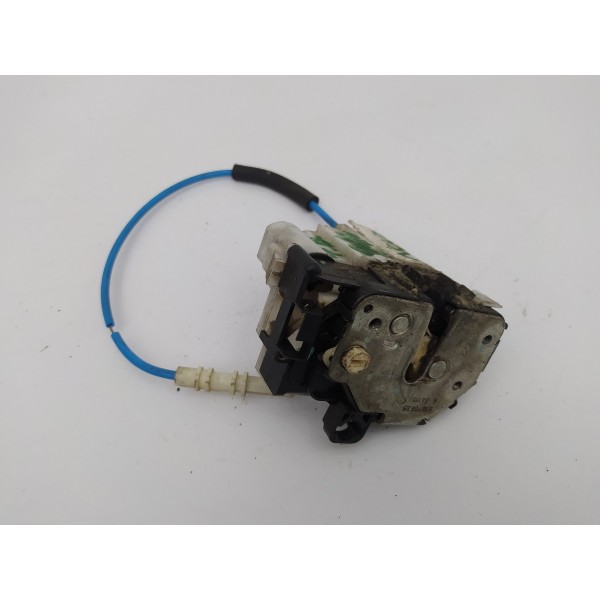 Fechadura Porta Traseira Direita Fiat Grand Siena 2013 2014