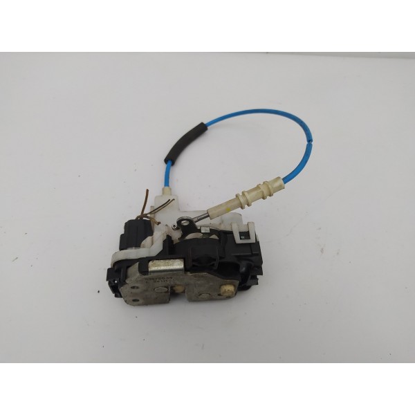 Fechadura Porta Traseira Direita Fiat Grand Siena 2013 2014