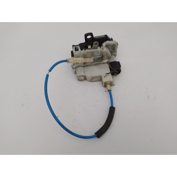 Fechadura Porta Traseira Direita Fiat Grand Siena 2013 2014