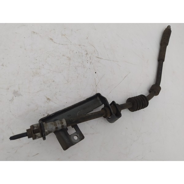 Flexível Freio Dianteiro Esquerdo Peugeot 408 2013 2014