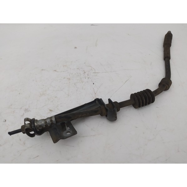 Flexível Freio Dianteiro Esquerdo Peugeot 408 2013 2014