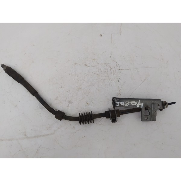 Flexível Freio Dianteiro Esquerdo Peugeot 408 2013 2014