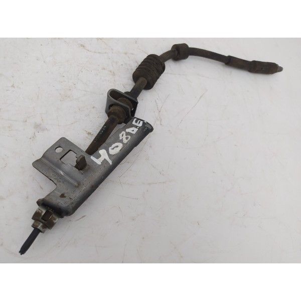 Flexível Freio Dianteiro Esquerdo Peugeot 408 2013 2014