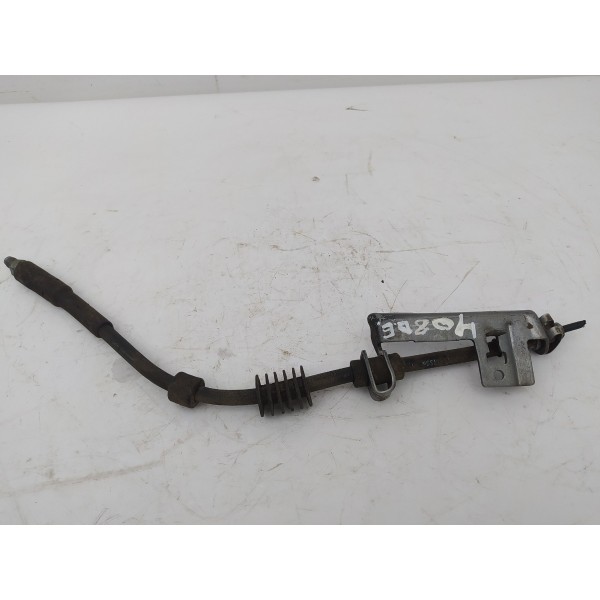 Flexível Freio Dianteiro Esquerdo Peugeot 408 2013 2014